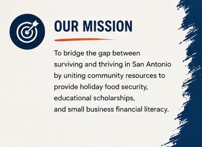 Our Mission