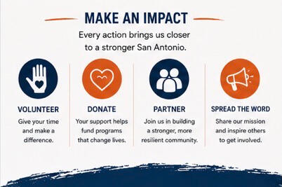 Make an Impact